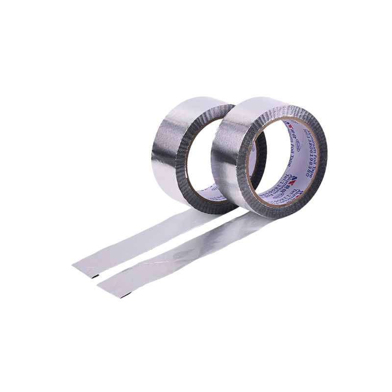 Pita foil aluminium komposit tanpa liner