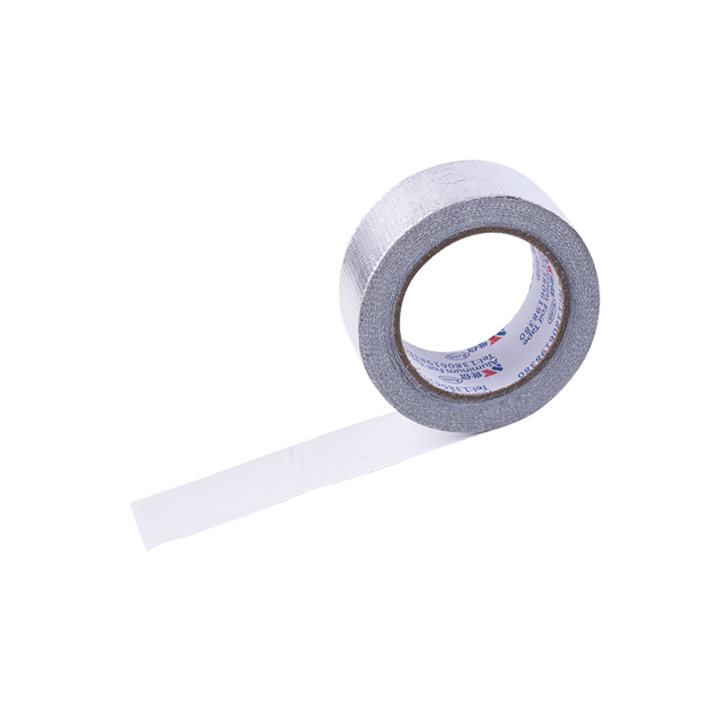 Pita foil aluminium kain fiberglass