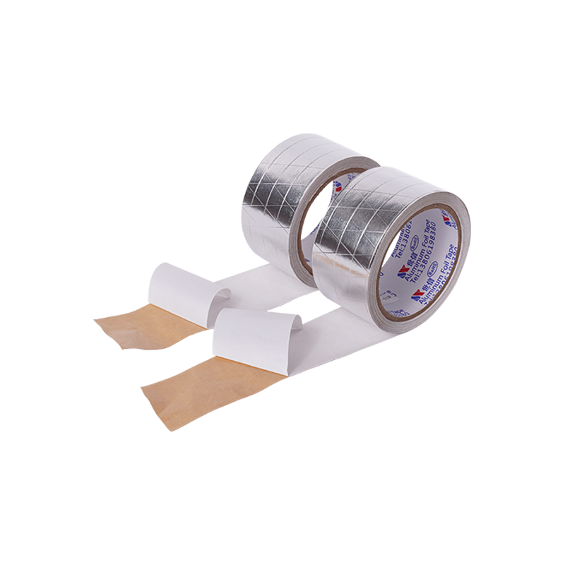 FSK Tape Aluminium Aluminium Alu Foil