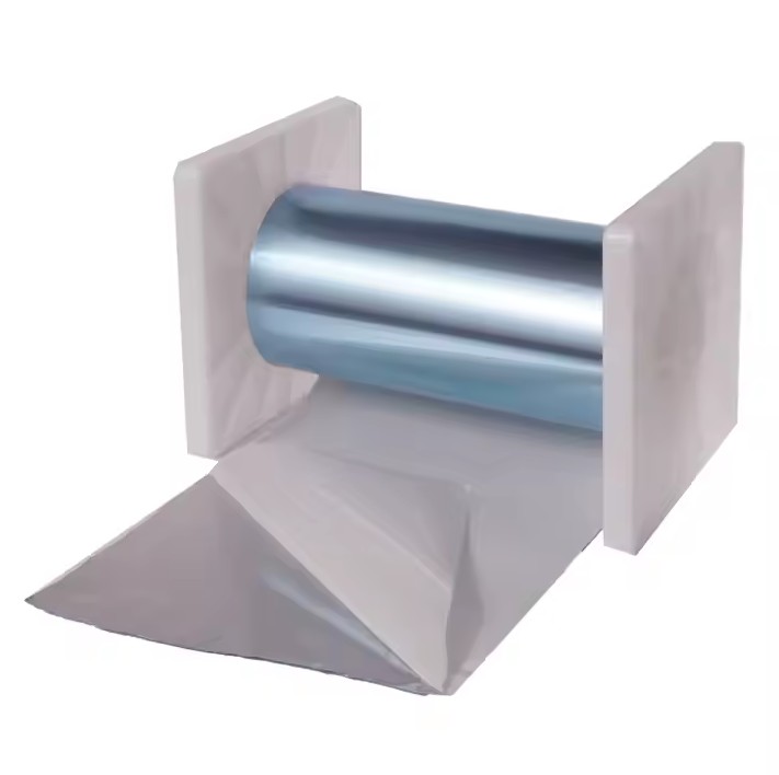 Rohs Certified Aluminium Heat Seal Foil Tape