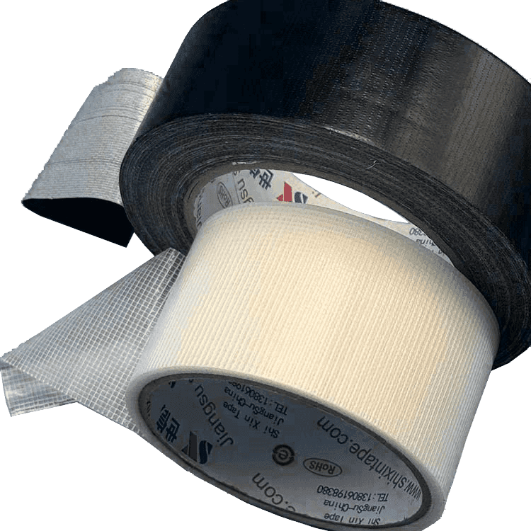 Pita Kain Tanpa Residu untuk Dekorasi Panggung & Acara