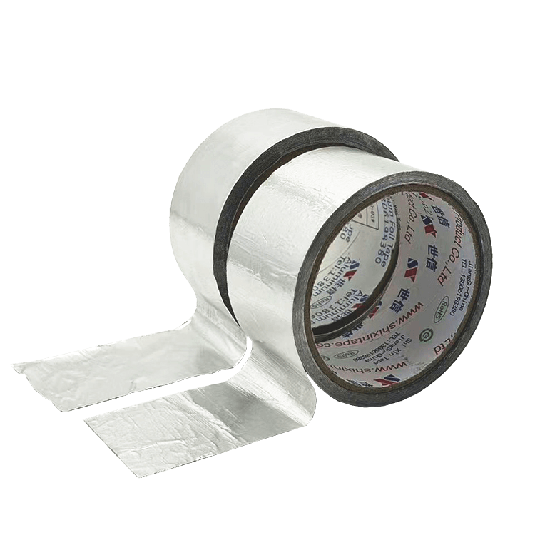 Pita Aluminium Foil Suhu Tinggi （Bersertifikat ISO）