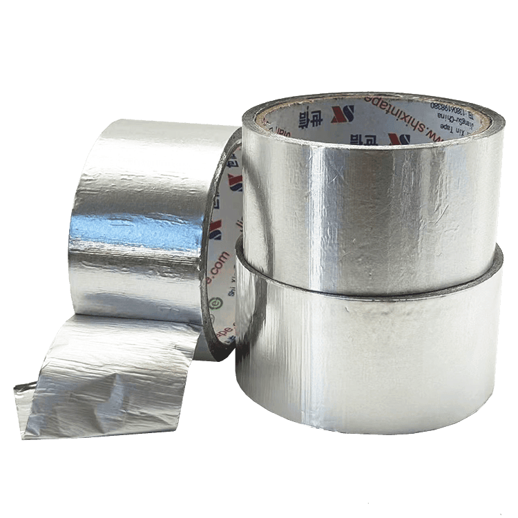 Pita Foil Tanpa Liner Tahan Air untuk EMI & Pelindung Panas