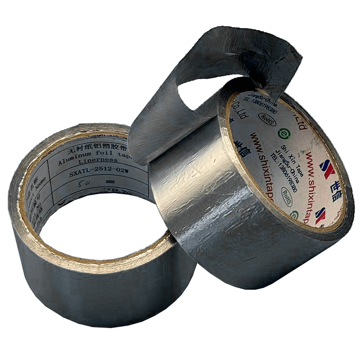 Pita Pengikat Sementara PET Tanpa Residu