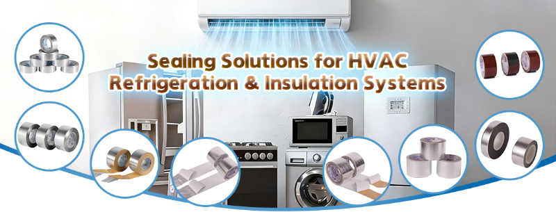  refrigerator foil tape 